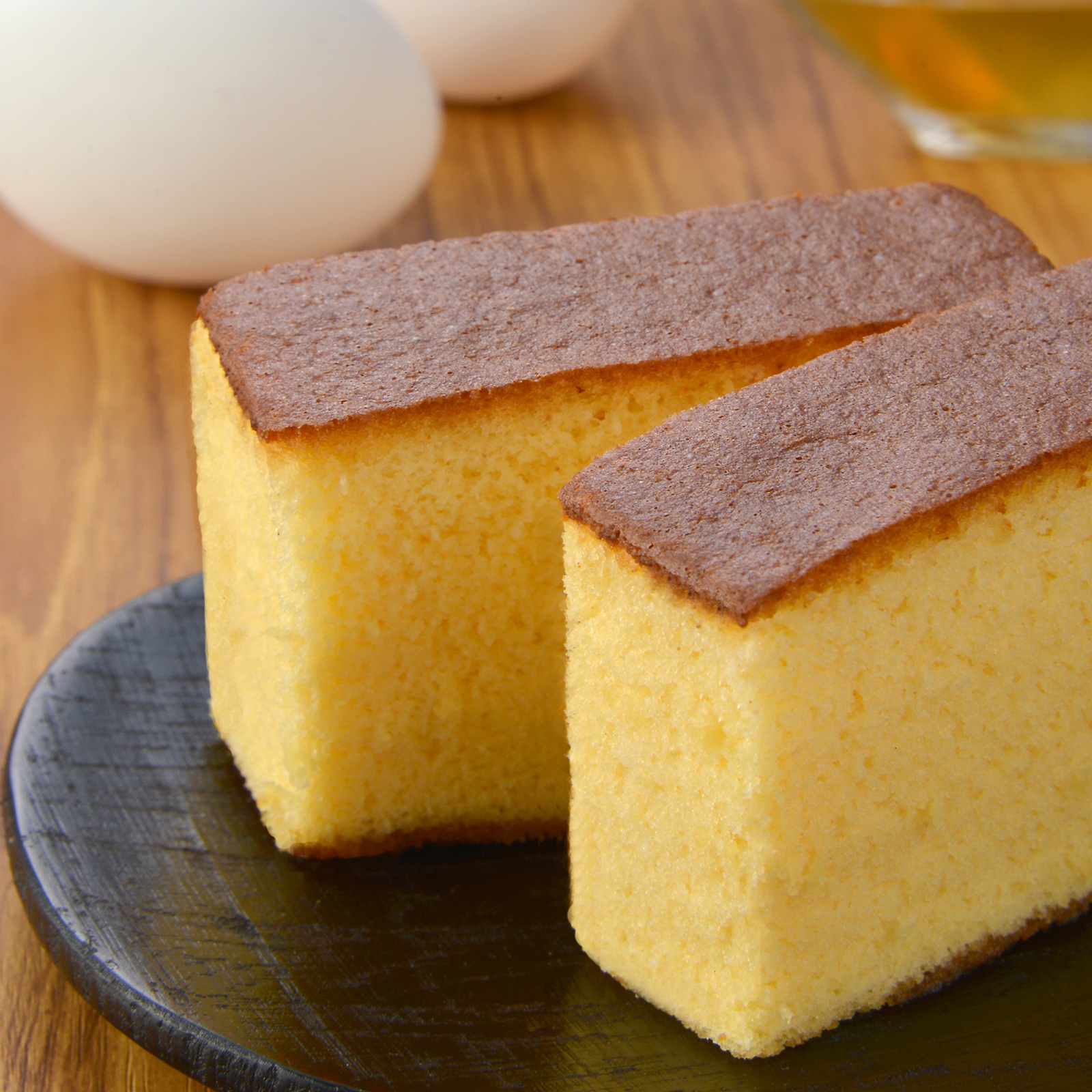 castella-plain